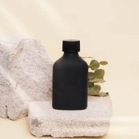 50 ml Kişiselleştirilebilir Cam Şişe Kolonya